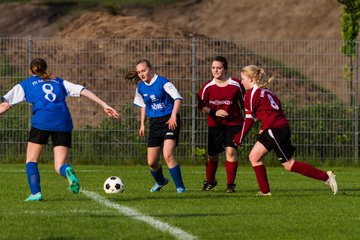 Bild 57 - B-Juniorinnen FSC Kaltenkirchen - MTSV Olympia Neum�nster : Ergebnis: 3:2